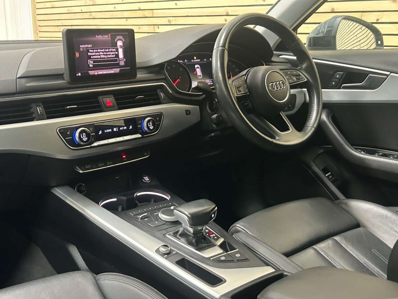 2019 AUDI A4 AVANT 2019 AUDI A4 AVANT
