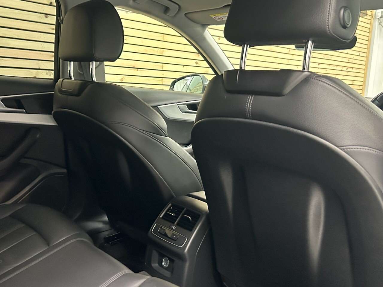 2019 AUDI A4 AVANT 2019 AUDI A4 AVANT