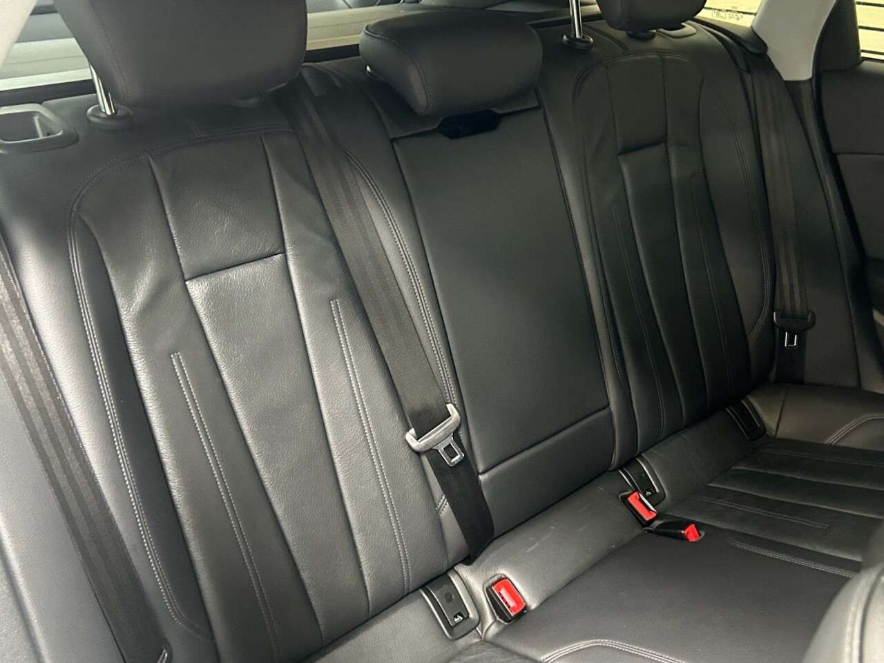 2019 AUDI A4 AVANT 2019 AUDI A4 AVANT
