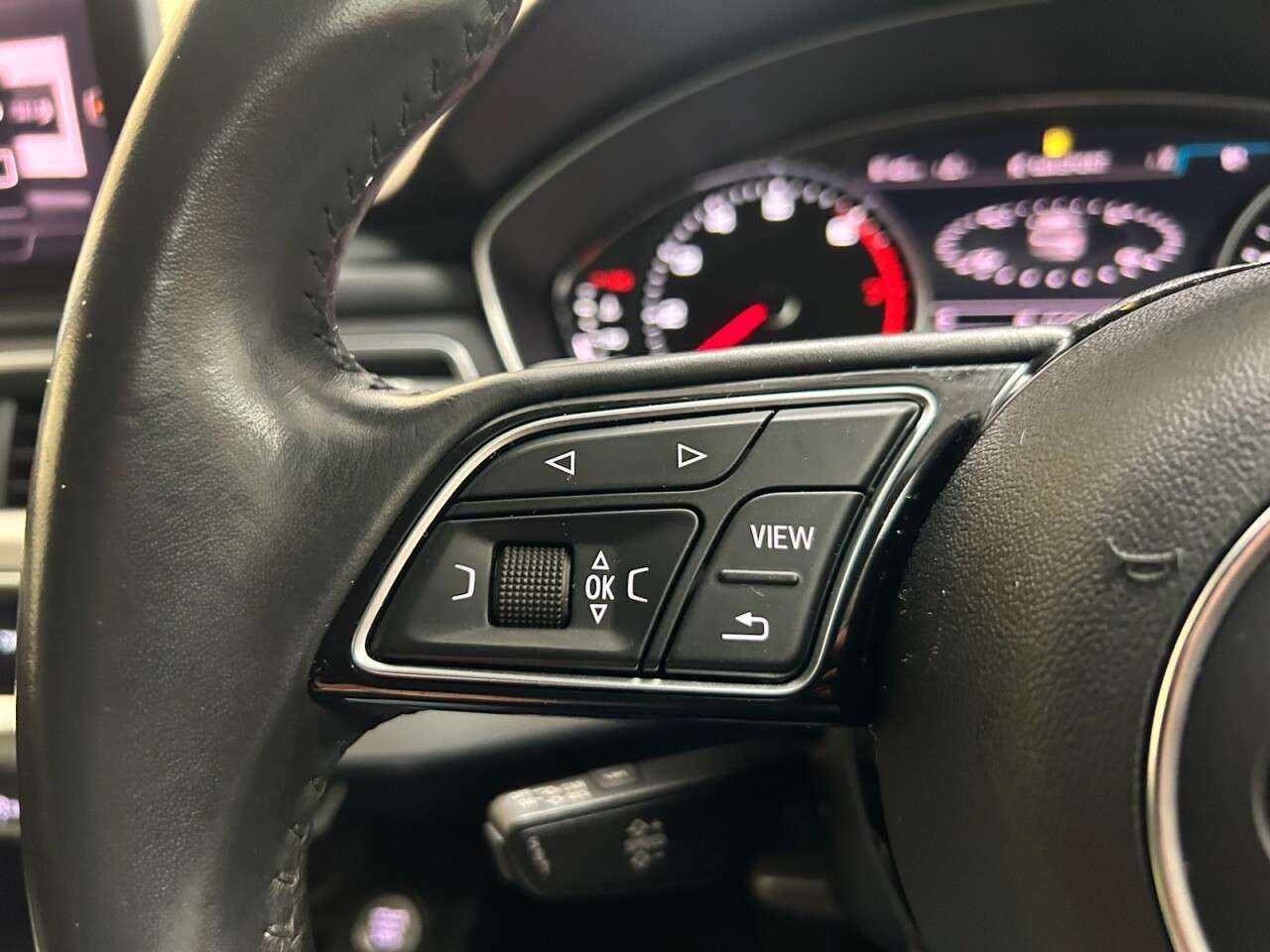 2019 AUDI A4 AVANT 2019 AUDI A4 AVANT