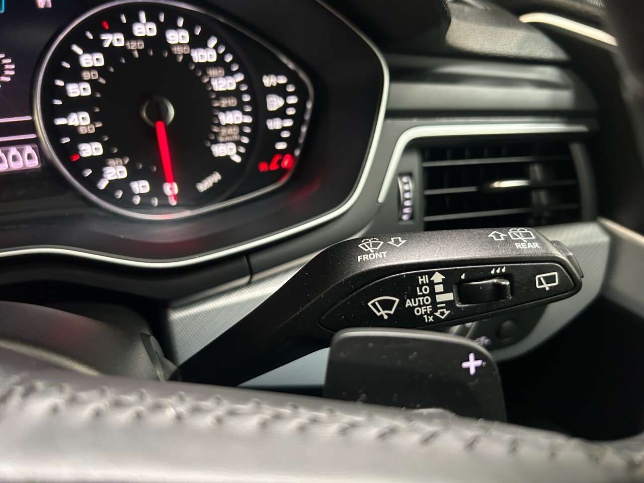 2019 AUDI A4 AVANT 2019 AUDI A4 AVANT
