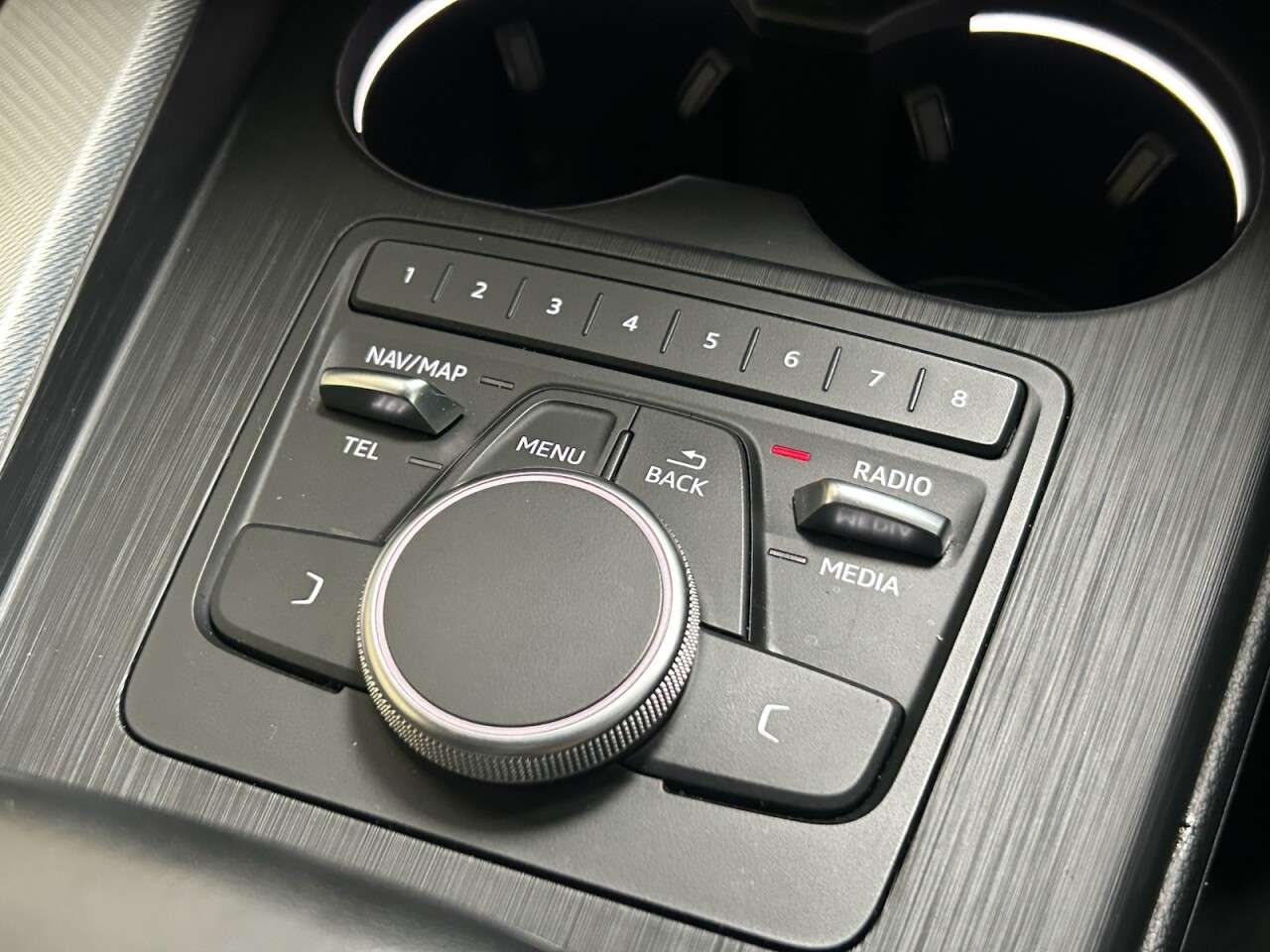 2019 AUDI A4 AVANT 2019 AUDI A4 AVANT