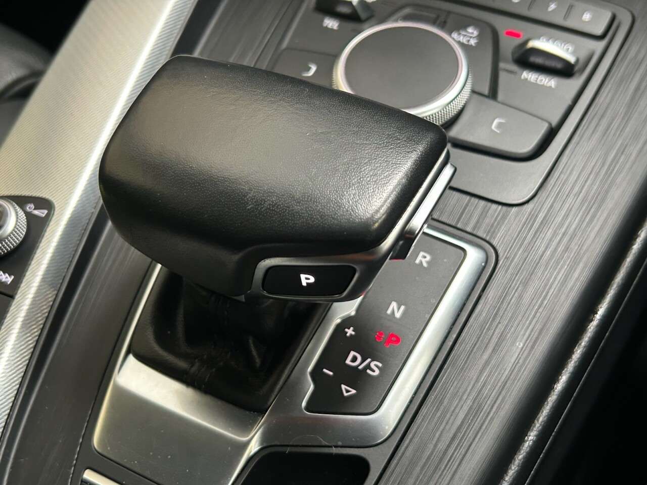 2019 AUDI A4 AVANT 2019 AUDI A4 AVANT