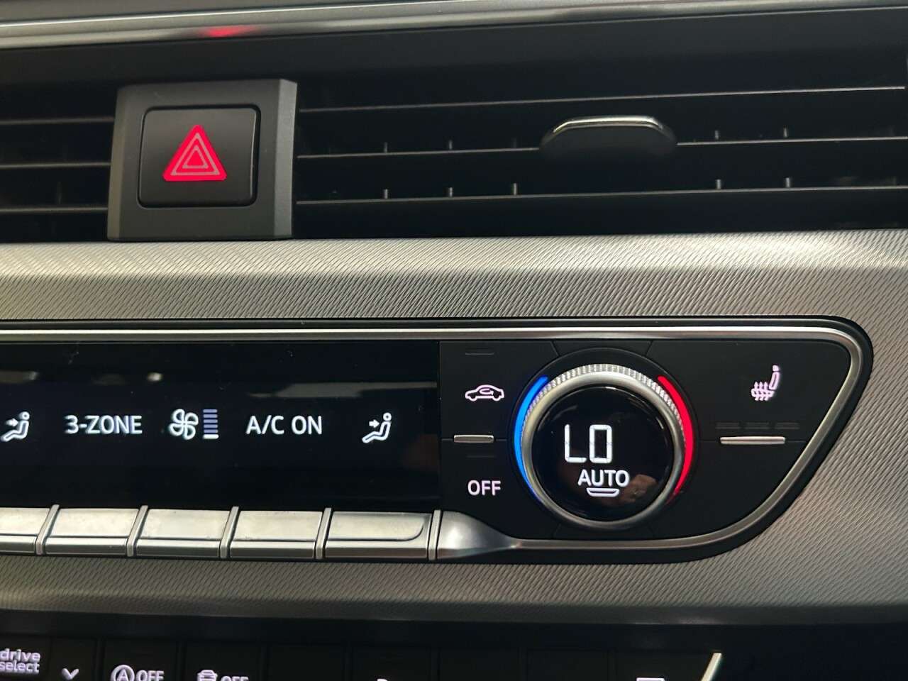 2019 AUDI A4 AVANT 2019 AUDI A4 AVANT