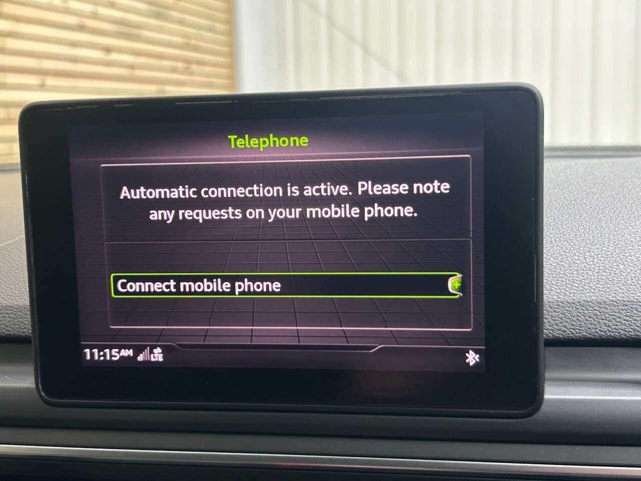 2019 AUDI A4 AVANT 2019 AUDI A4 AVANT