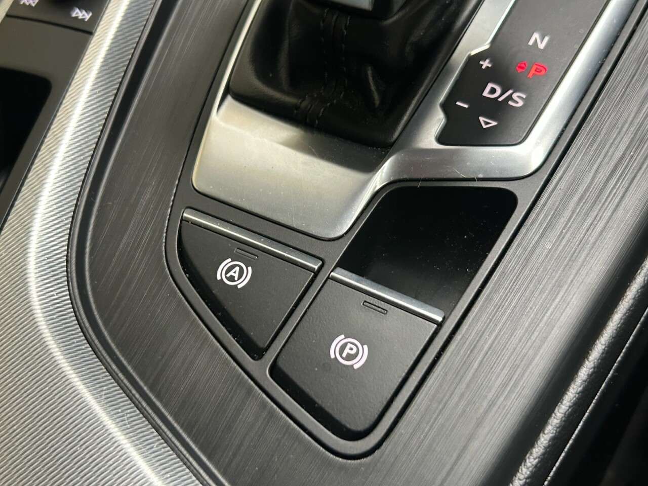 2019 AUDI A4 AVANT 2019 AUDI A4 AVANT
