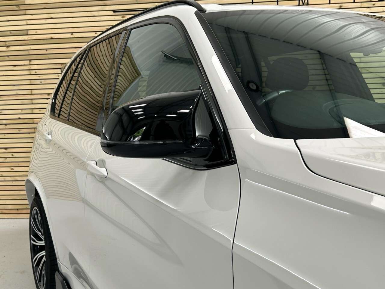 2018 BMW X5 2018 BMW X5