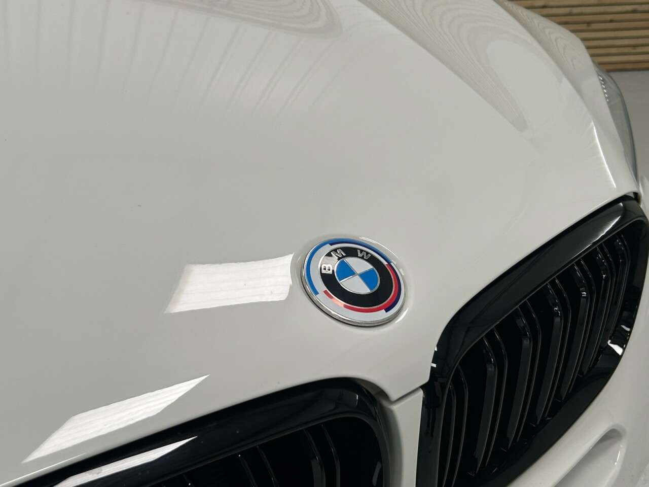 2018 BMW X5 2018 BMW X5