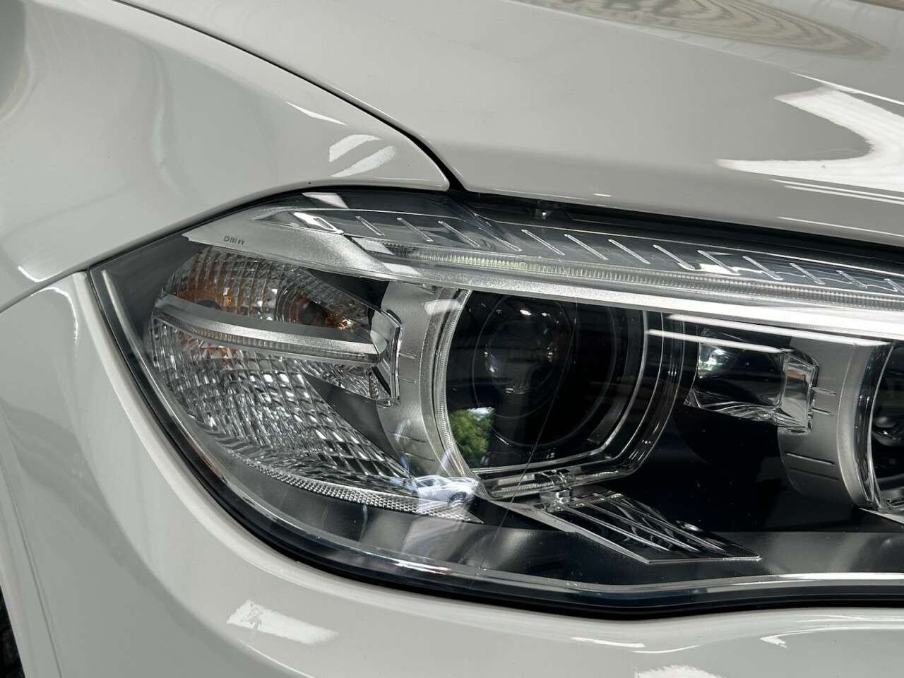 2018 BMW X5 2018 BMW X5