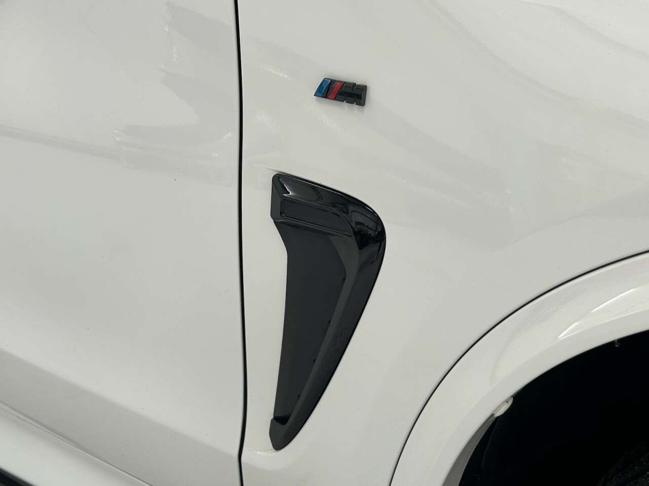 2018 BMW X5 2018 BMW X5