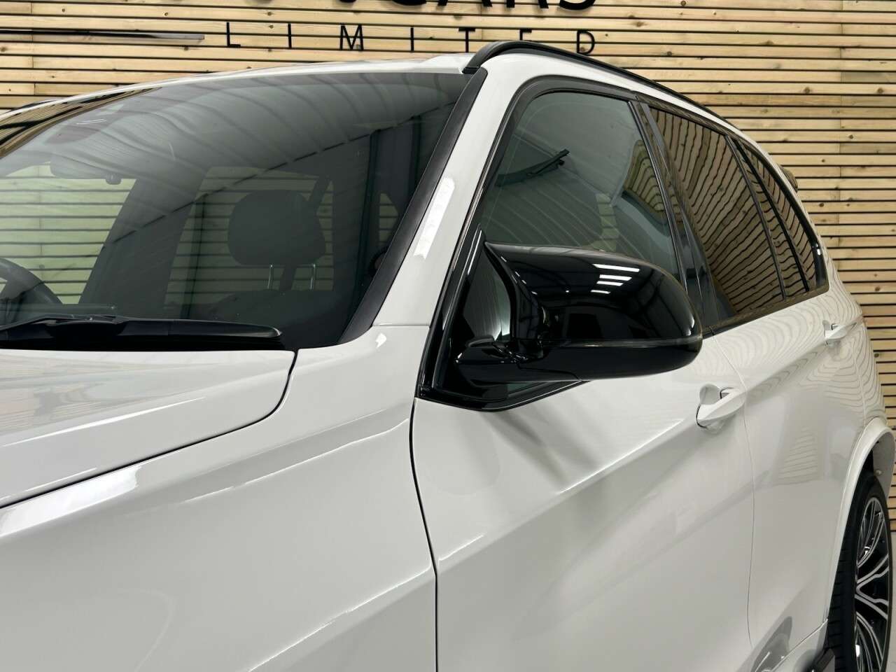 2018 BMW X5 2018 BMW X5