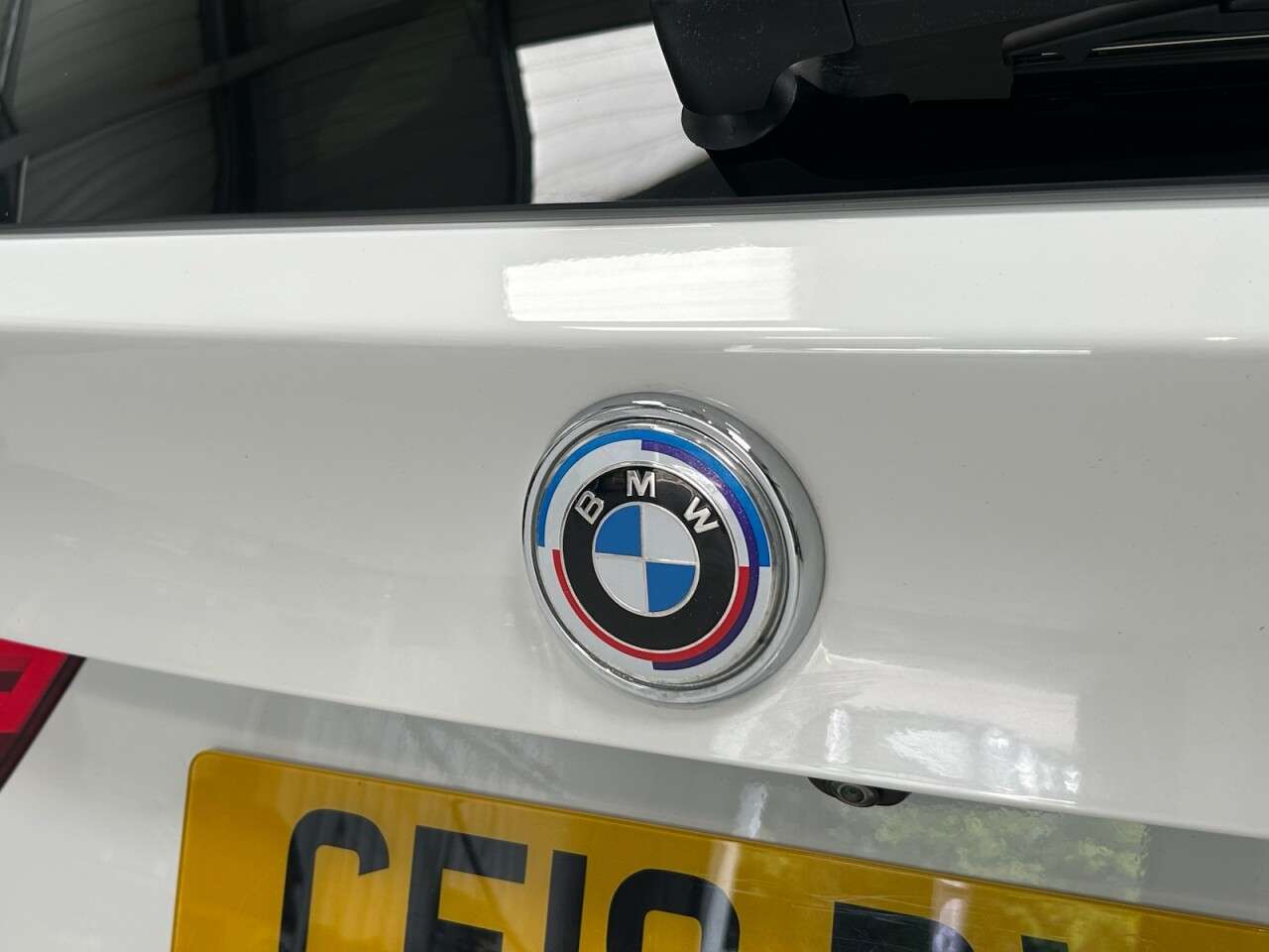 2018 BMW X5 2018 BMW X5