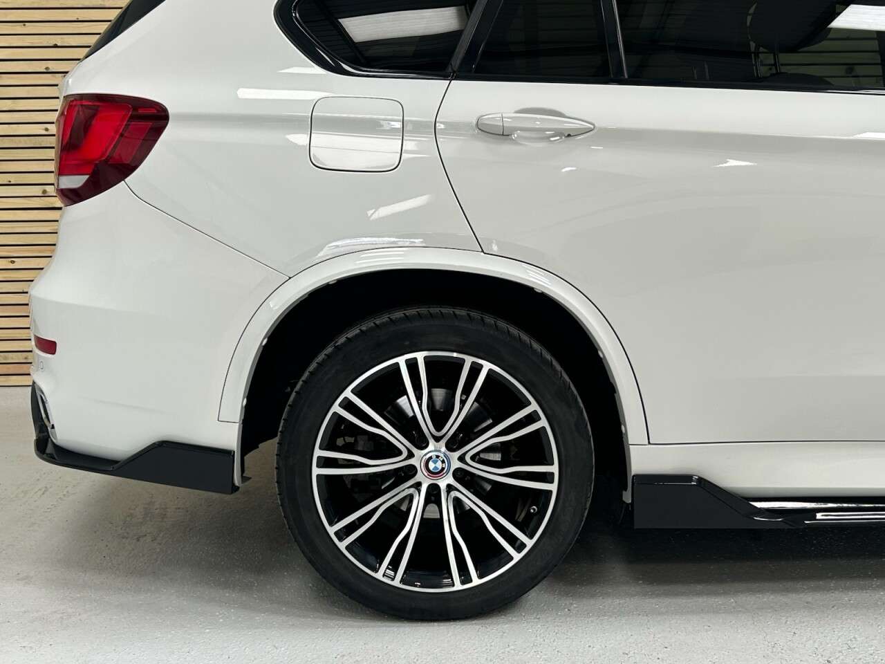 2018 BMW X5 2018 BMW X5