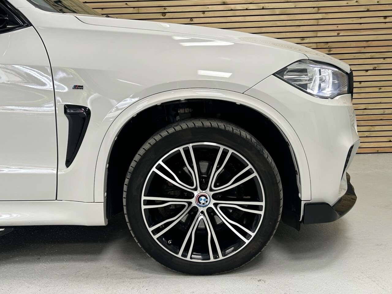 2018 BMW X5 2018 BMW X5