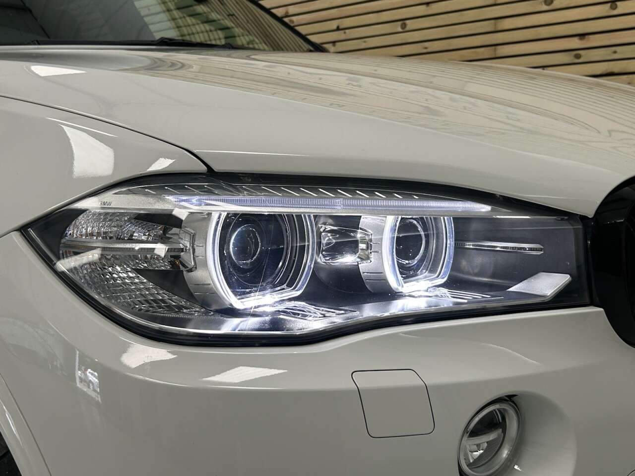 2018 BMW X5 2018 BMW X5