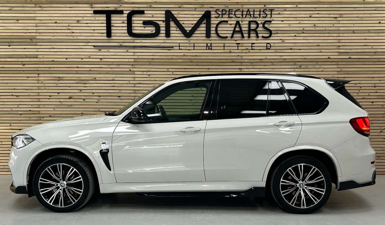 2018 BMW X5 2018 BMW X5
