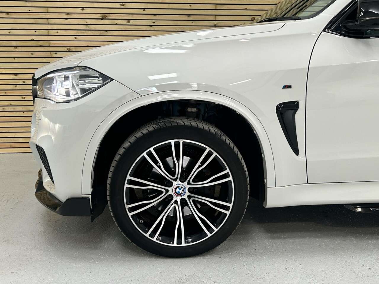 2018 BMW X5 2018 BMW X5