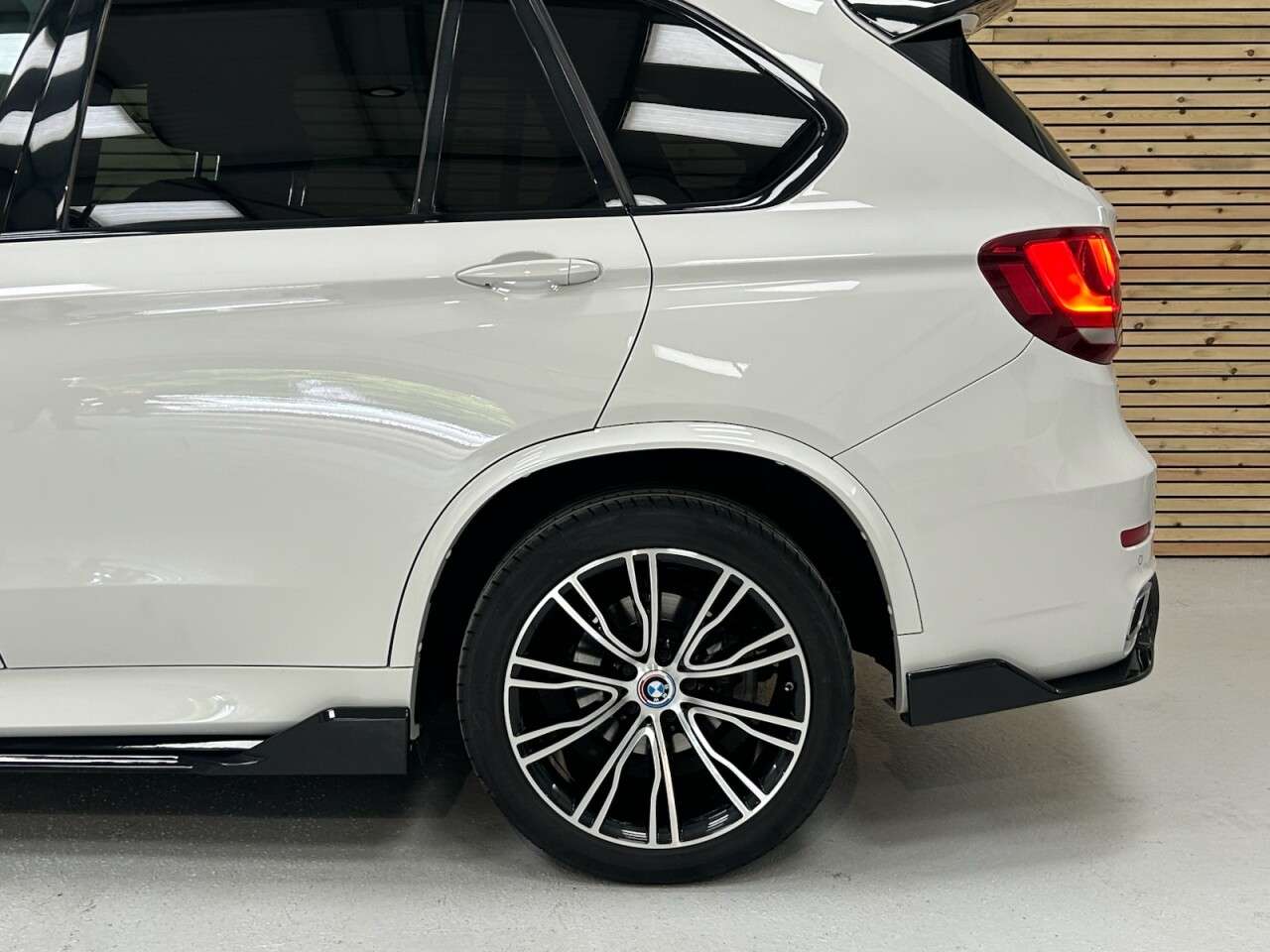 2018 BMW X5 2018 BMW X5