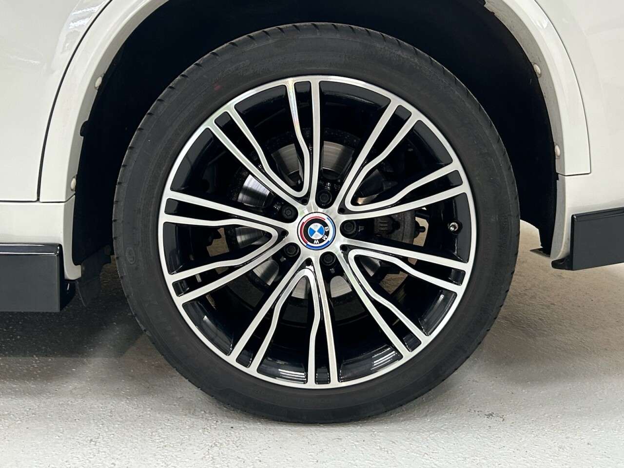 2018 BMW X5 2018 BMW X5