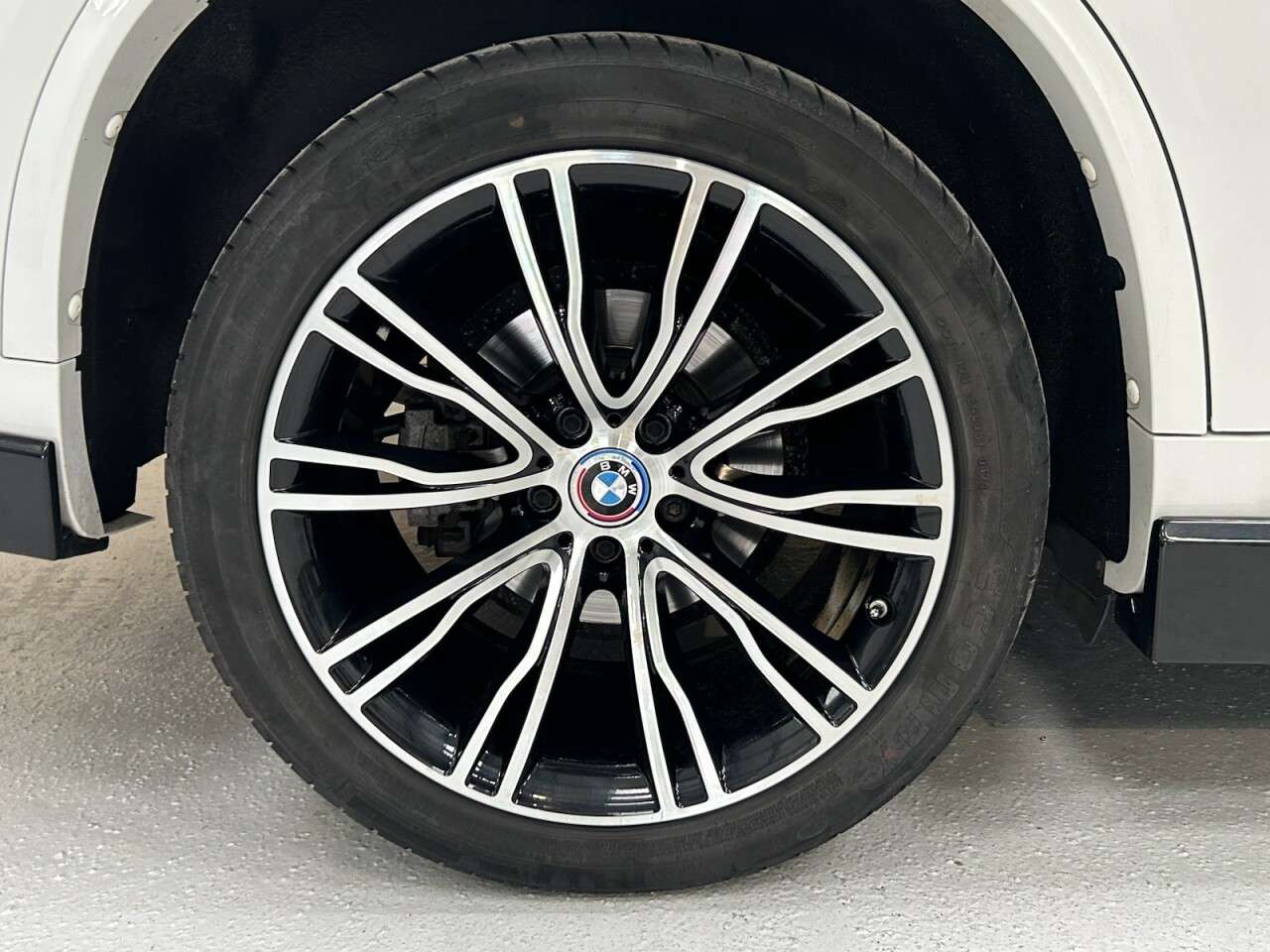 2018 BMW X5 2018 BMW X5