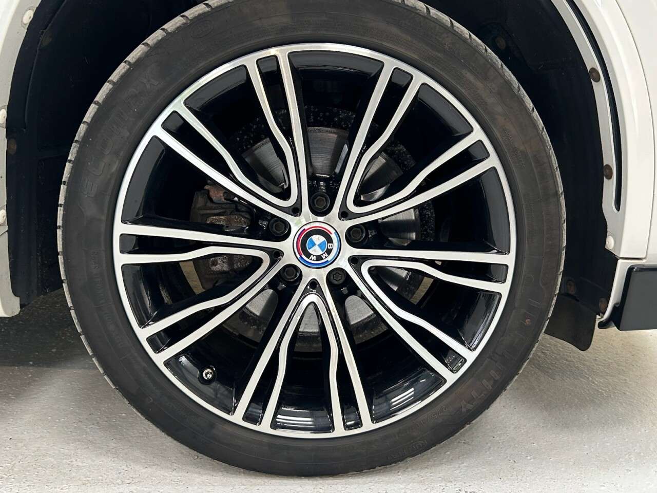 2018 BMW X5 2018 BMW X5