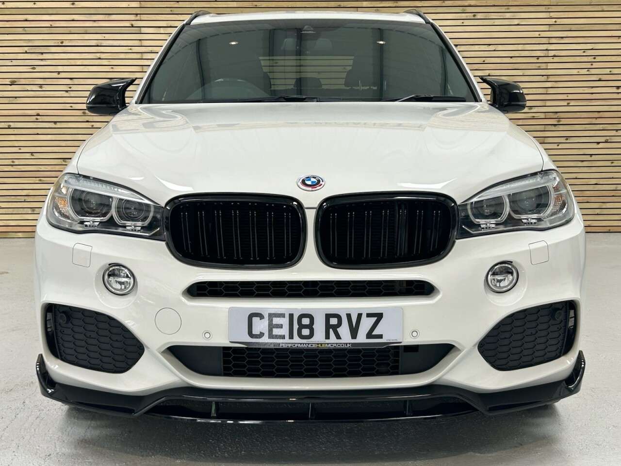 2018 BMW X5 2018 BMW X5