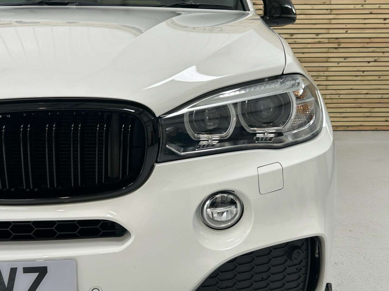 2018 BMW X5 2018 BMW X5