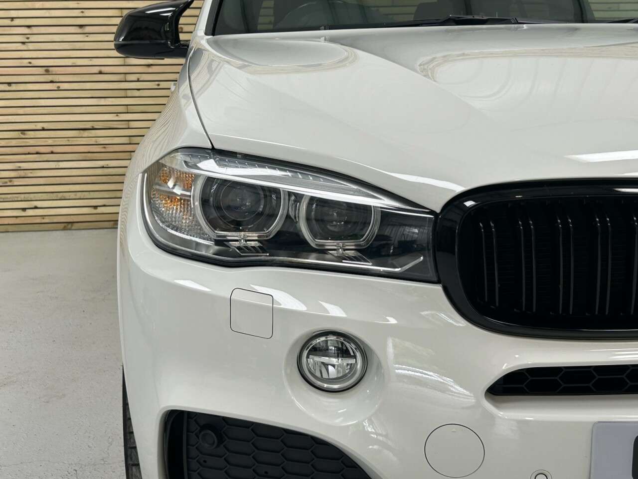 2018 BMW X5 2018 BMW X5
