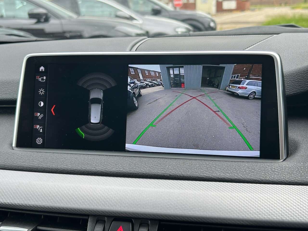 2018 BMW X5 2018 BMW X5