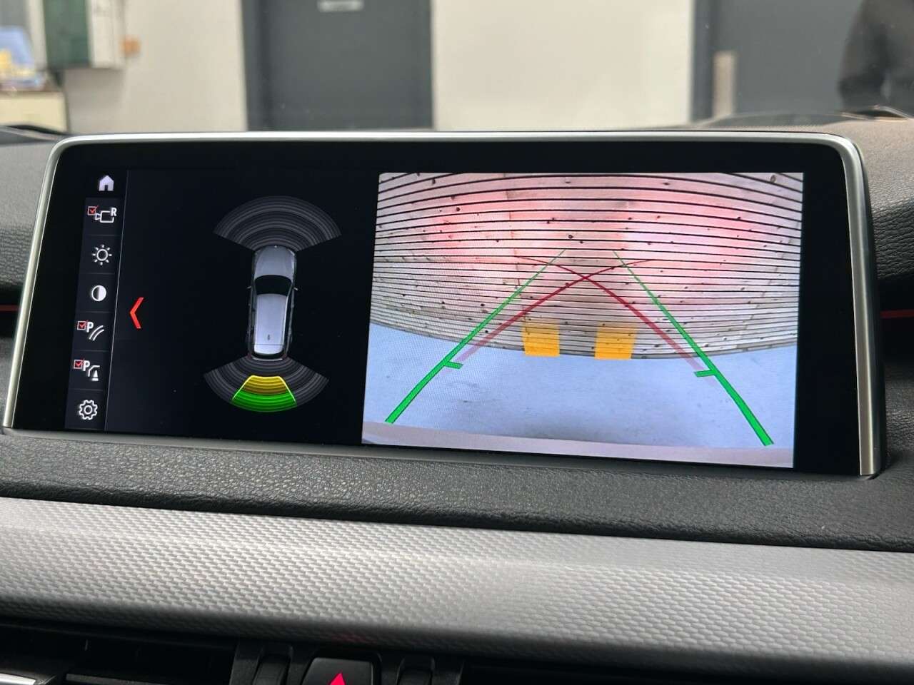 2018 BMW X5 2018 BMW X5