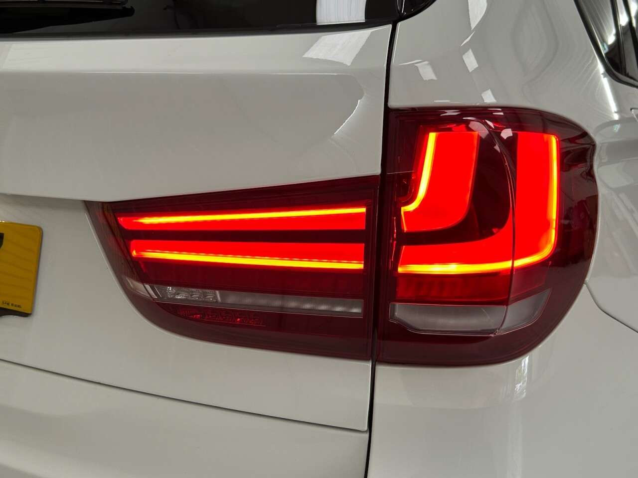 2018 BMW X5 2018 BMW X5