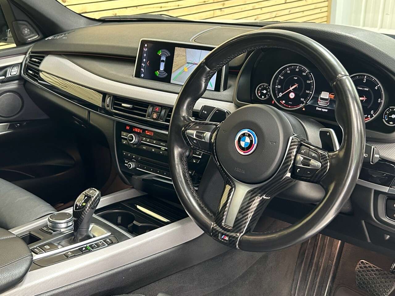 2018 BMW X5 2018 BMW X5