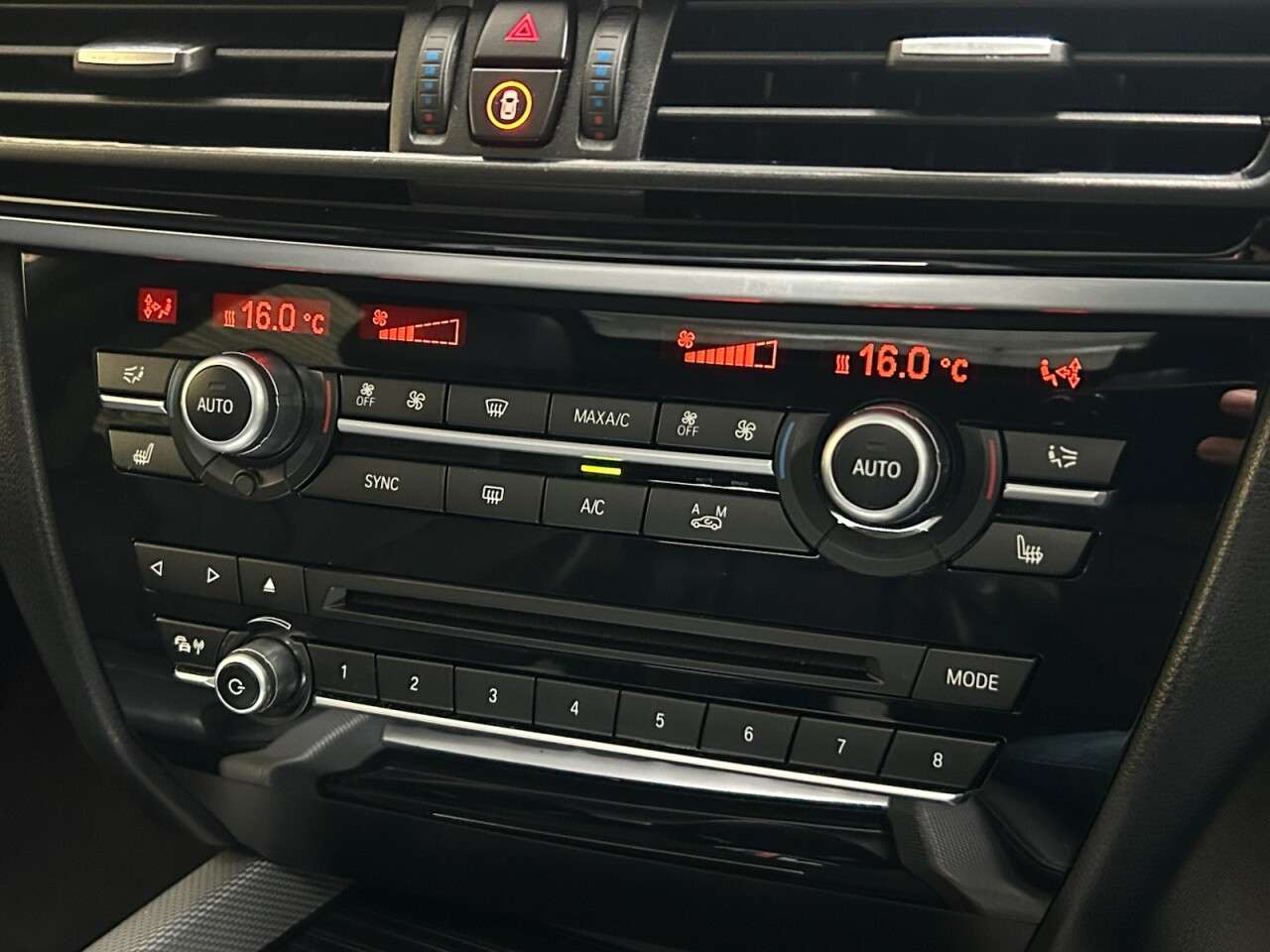 2018 BMW X5 2018 BMW X5