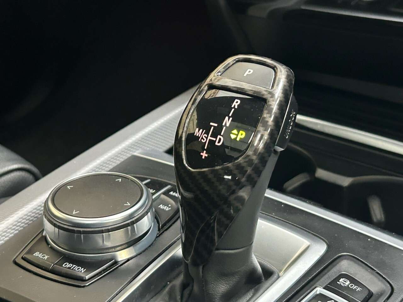 2018 BMW X5 2018 BMW X5