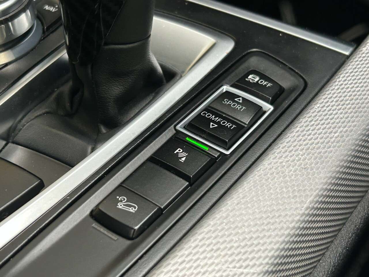 2018 BMW X5 2018 BMW X5