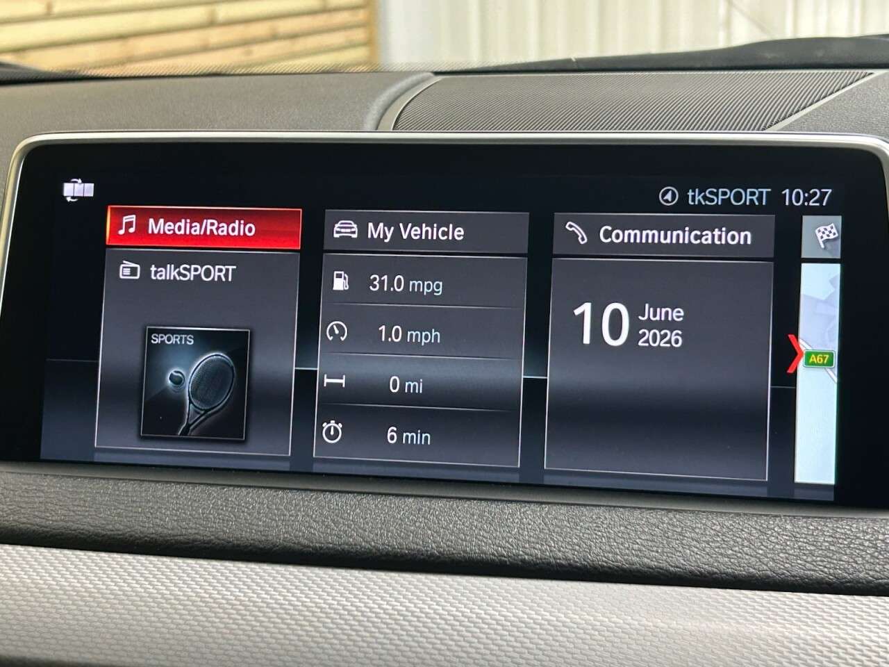 2018 BMW X5 2018 BMW X5