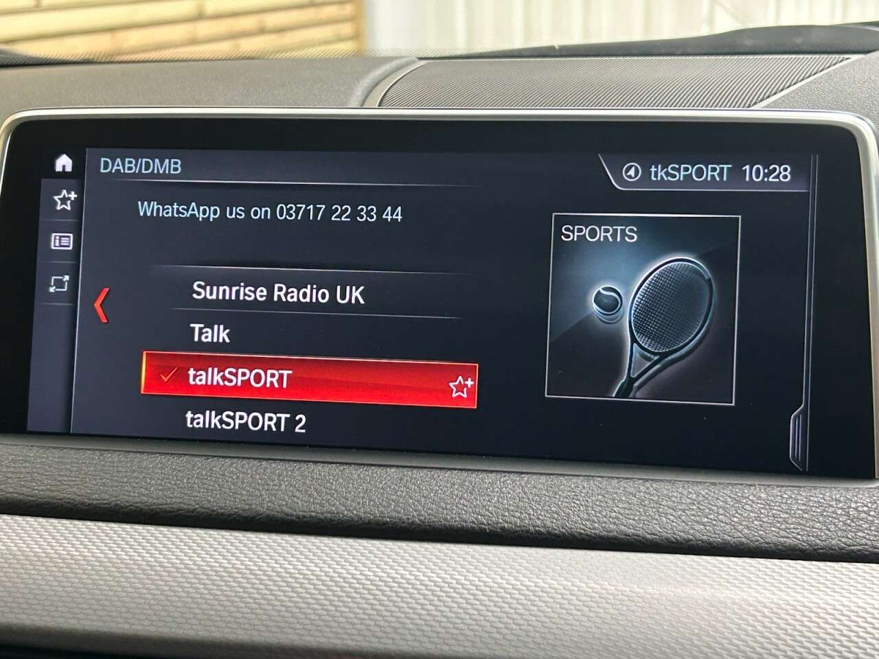 2018 BMW X5 2018 BMW X5