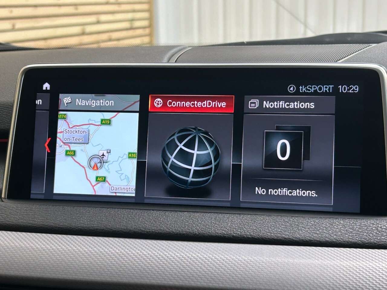 2018 BMW X5 2018 BMW X5