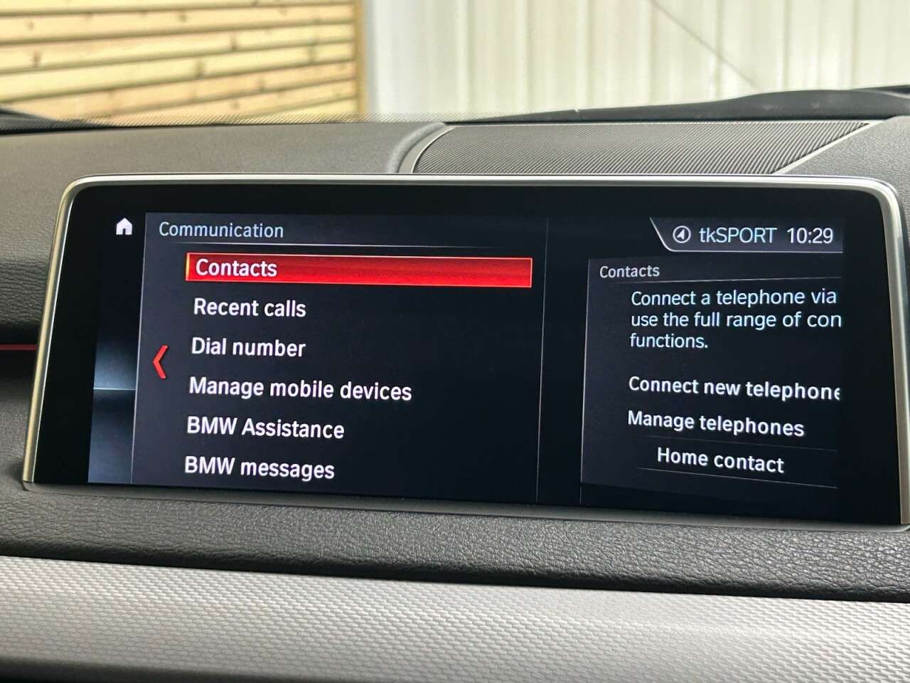 2018 BMW X5 2018 BMW X5