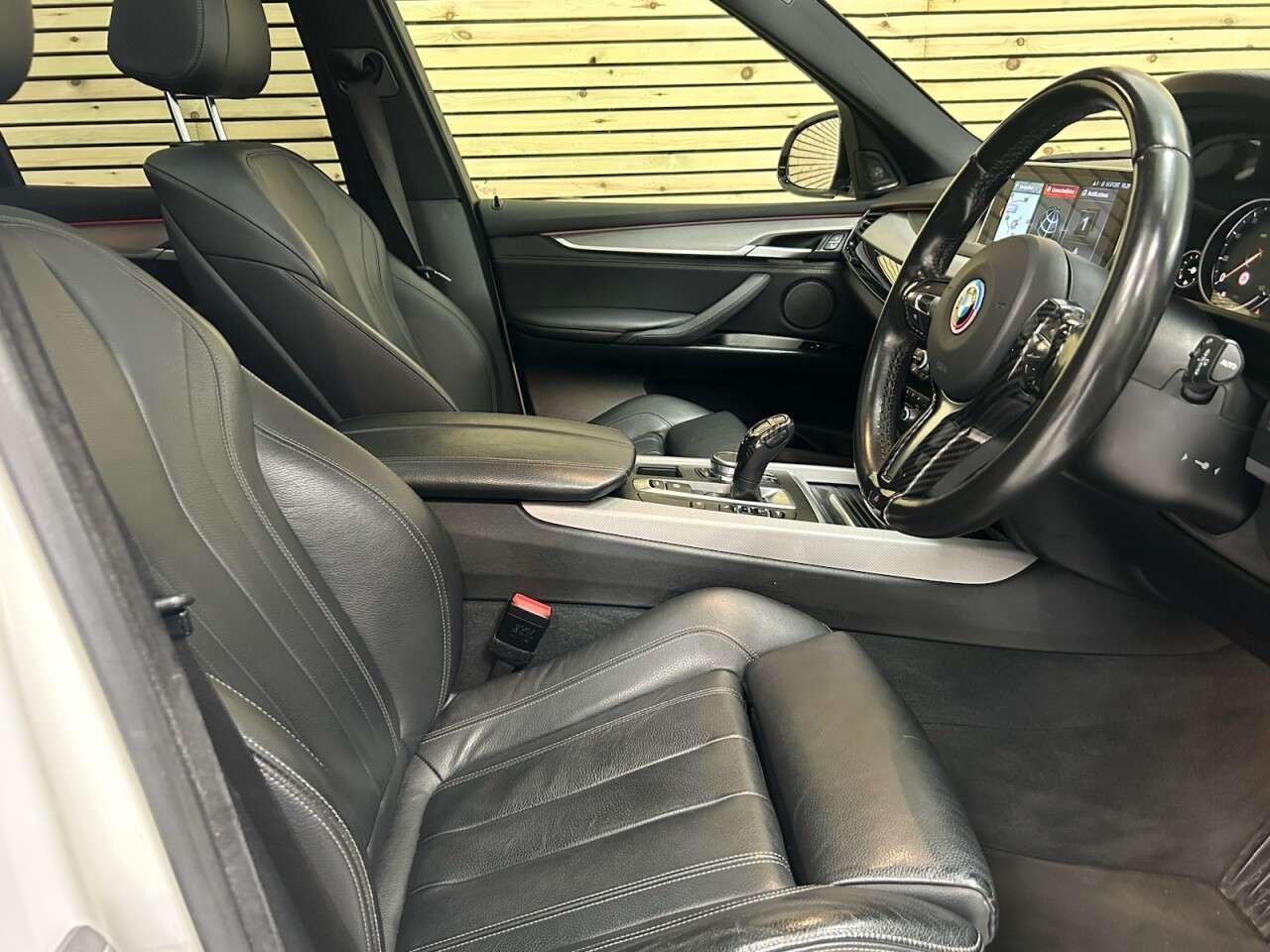 2018 BMW X5 2018 BMW X5