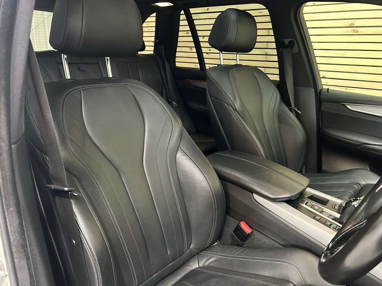 2018 BMW X5 2018 BMW X5