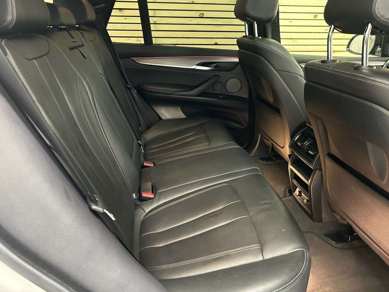 2018 BMW X5 2018 BMW X5