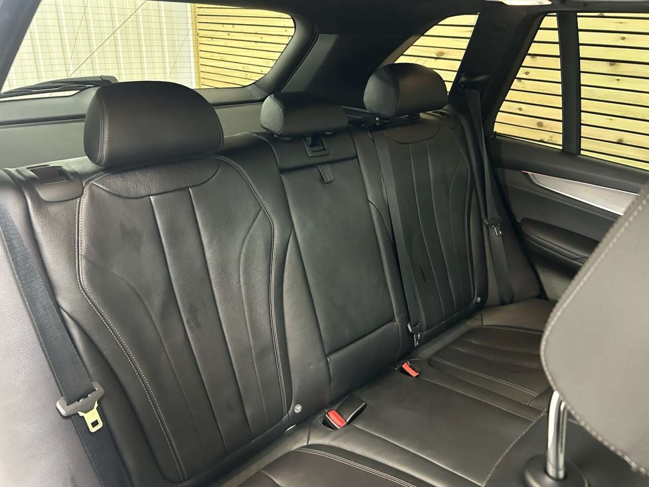 2018 BMW X5 2018 BMW X5