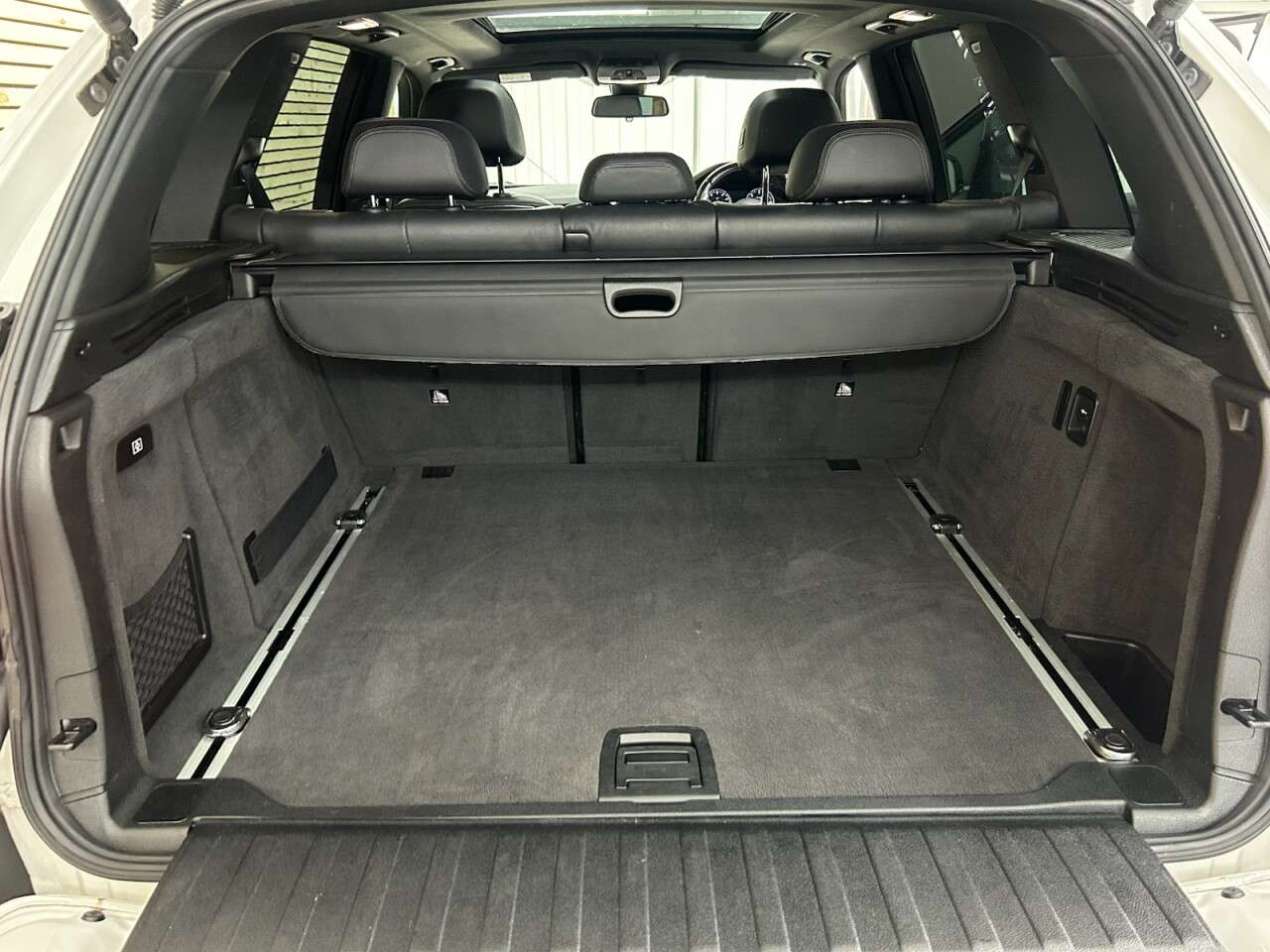 2018 BMW X5 2018 BMW X5