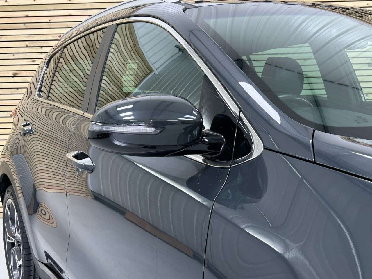 2019 KIA SPORTAGE 2019 KIA SPORTAGE