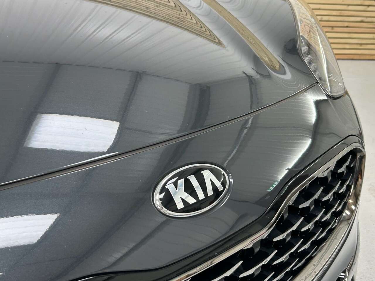 2019 KIA SPORTAGE 2019 KIA SPORTAGE