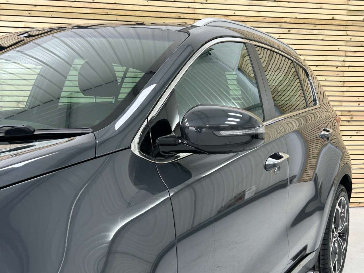 2019 KIA SPORTAGE 2019 KIA SPORTAGE
