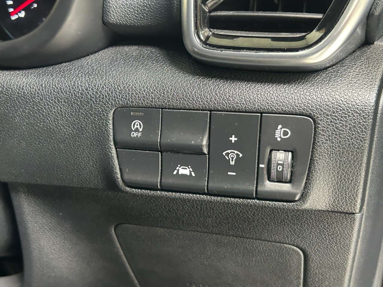 2019 KIA SPORTAGE 2019 KIA SPORTAGE