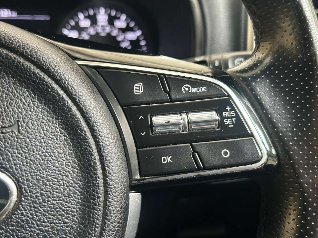 2019 KIA SPORTAGE 2019 KIA SPORTAGE
