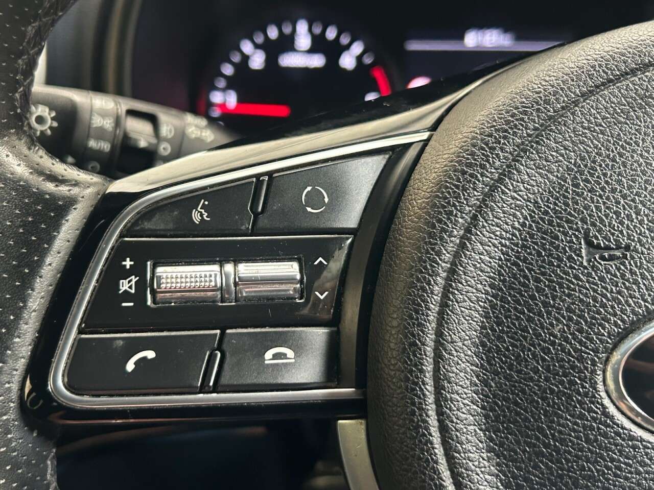 2019 KIA SPORTAGE 2019 KIA SPORTAGE